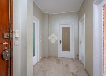 Three-room apartment Corso Vercelli, Torino (neighborhood Rebaudengo) - photo 20