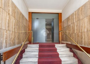 Three-room apartment Corso Vercelli, Torino (neighborhood Rebaudengo) - photo 22