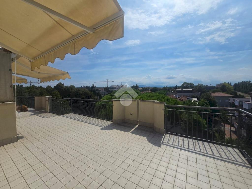 Attic Via Salvatore Pironi, Rimini - photo 1