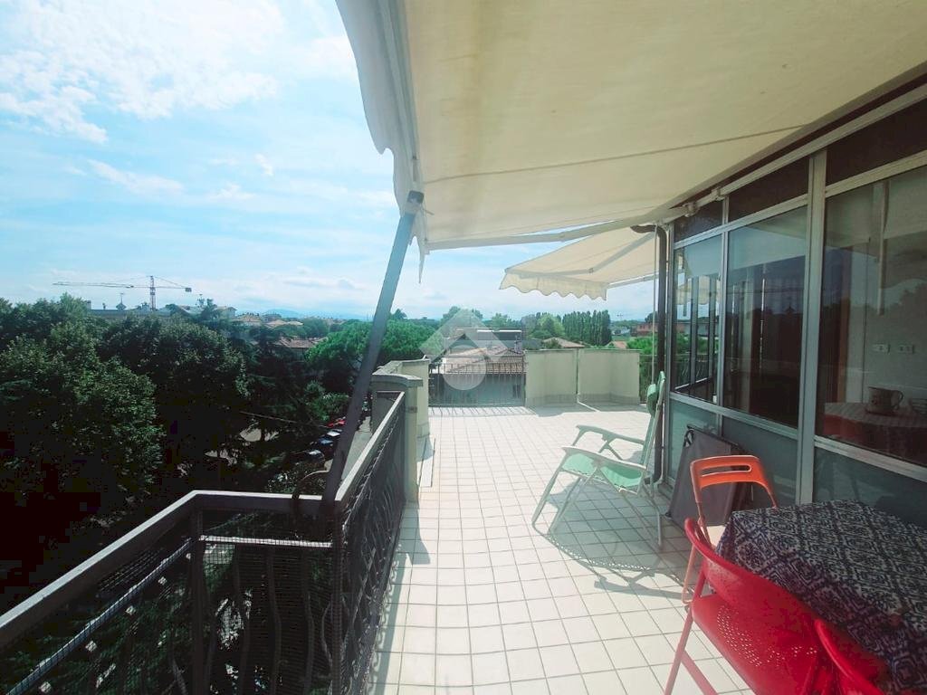 Attic Via Salvatore Pironi, Rimini - photo 2