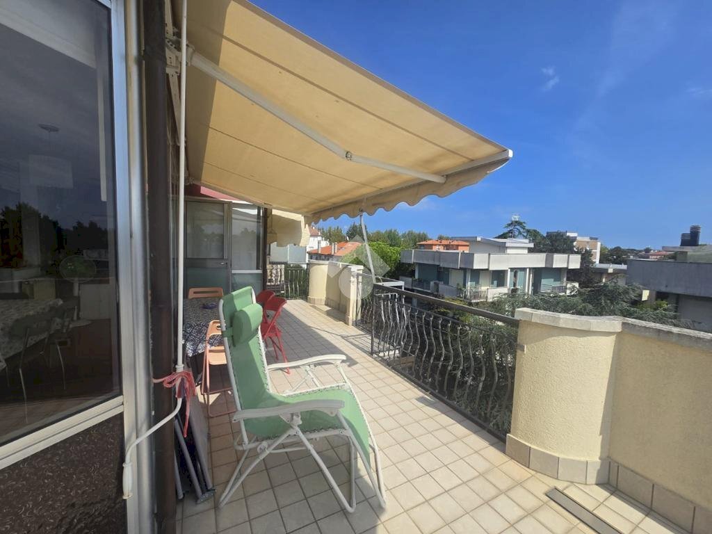 Attic Via Salvatore Pironi, Rimini - photo 3