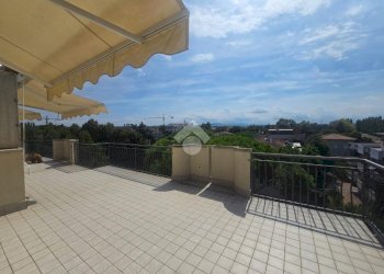 Attico Via Salvatore Pironi, Rimini - foto 1