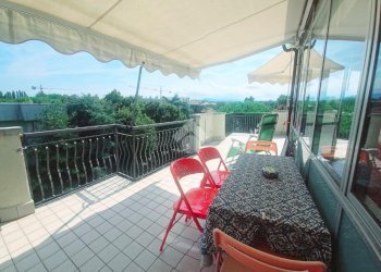 Attico Via Salvatore Pironi, Rimini - foto 8