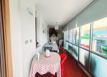 Attico Via Salvatore Pironi, Rimini - foto 19