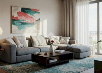 Quadrilocale Viale S. Gottardo, Rimini - foto 10