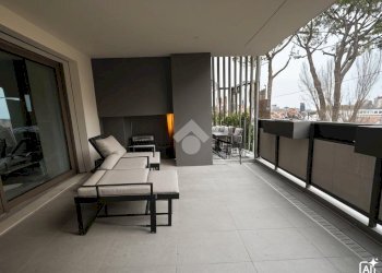 Quadrilocale Viale S. Gottardo, Rimini - foto 1