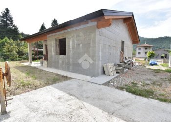 Villa Via Giovanni Battilochi, Calestano - foto 4