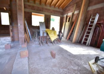 Villa Via Giovanni Battilochi, Calestano - foto 6