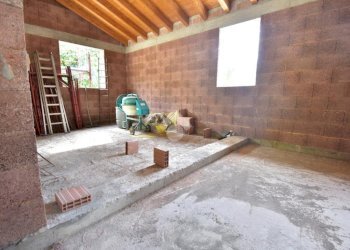 Villa Via Giovanni Battilochi, Calestano - foto 7