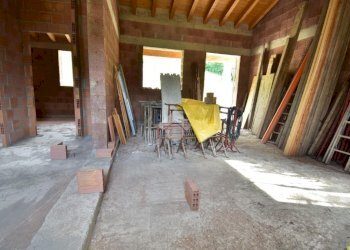 Villa Via Giovanni Battilochi, Calestano - foto 8