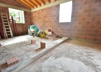 Villa Via Giovanni Battilochi, Calestano - foto 10