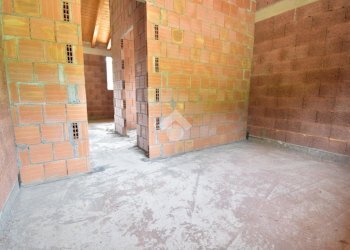 Villa Via Giovanni Battilochi, Calestano - foto 11