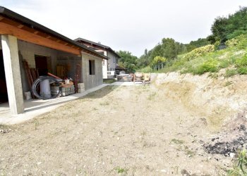 Villa Via Giovanni Battilochi, Calestano - foto 15