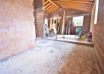 Villa Via Giovanni Battilochi, Calestano - foto 17