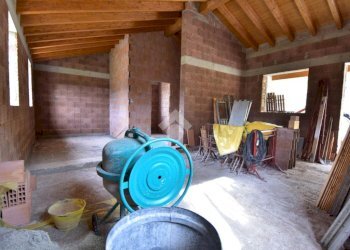 Villa Via Giovanni Battilochi, Calestano - foto 18