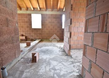 Villa Via Giovanni Battilochi, Calestano - foto 19