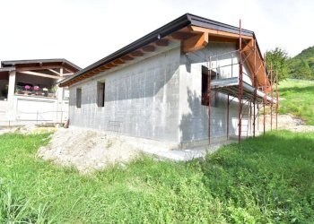 Villa Via Giovanni Battilochi, Calestano - foto 20