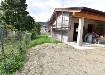 Villa Via Giovanni Battilochi, Calestano - foto 24