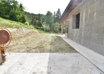 Villa Via Giovanni Battilochi, Calestano - foto 25