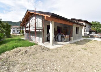 Villa Via Giovanni Battilochi, Calestano - foto 26
