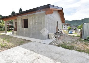 Villa Via Giovanni Battilochi, Calestano - foto 27