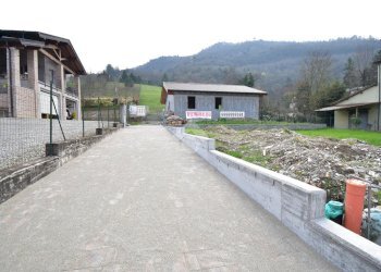 Villa Via Giovanni Battilochi, Calestano - foto 1