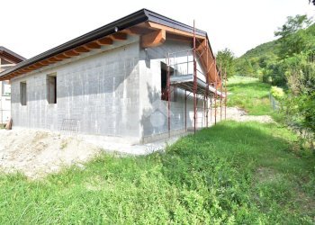 Villa Via Giovanni Battilochi, Calestano - foto 29
