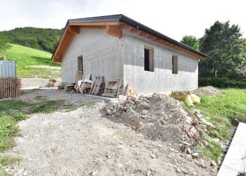 Villa Via Giovanni Battilochi, Calestano - foto 30