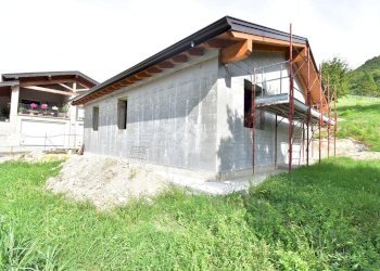 Villa Via Giovanni Battilochi, Calestano - foto 32