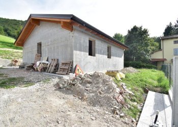 Villa Via Giovanni Battilochi, Calestano - foto 33