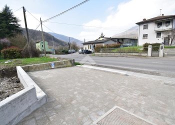 Villa Via Giovanni Battilochi, Calestano - foto 34