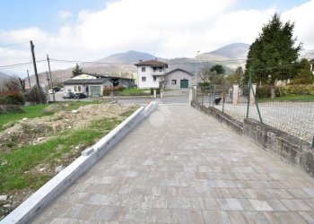 Villa Via Giovanni Battilochi, Calestano - foto 35