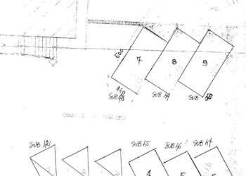 Parking space via Giuseppe Massarenti, Bologna (neighborhood Massarenti) - photo 1