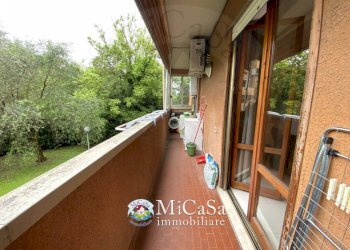 Foto 4 - Trilocale Via Luigi Pera
10, Pisa - foto 4