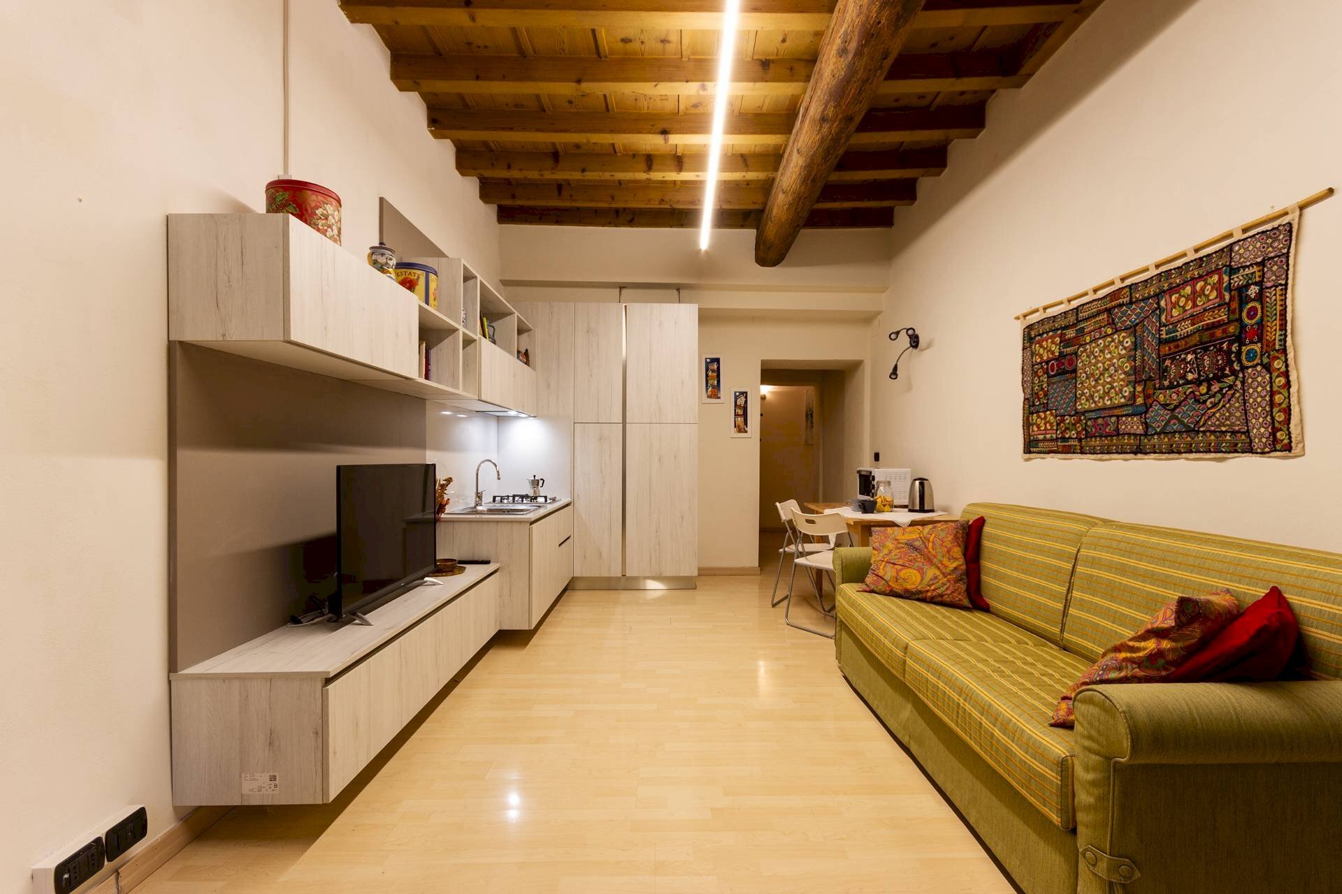 Foto 1 - Appartamento via Camillo Benso Cavour, Mantova - foto 1