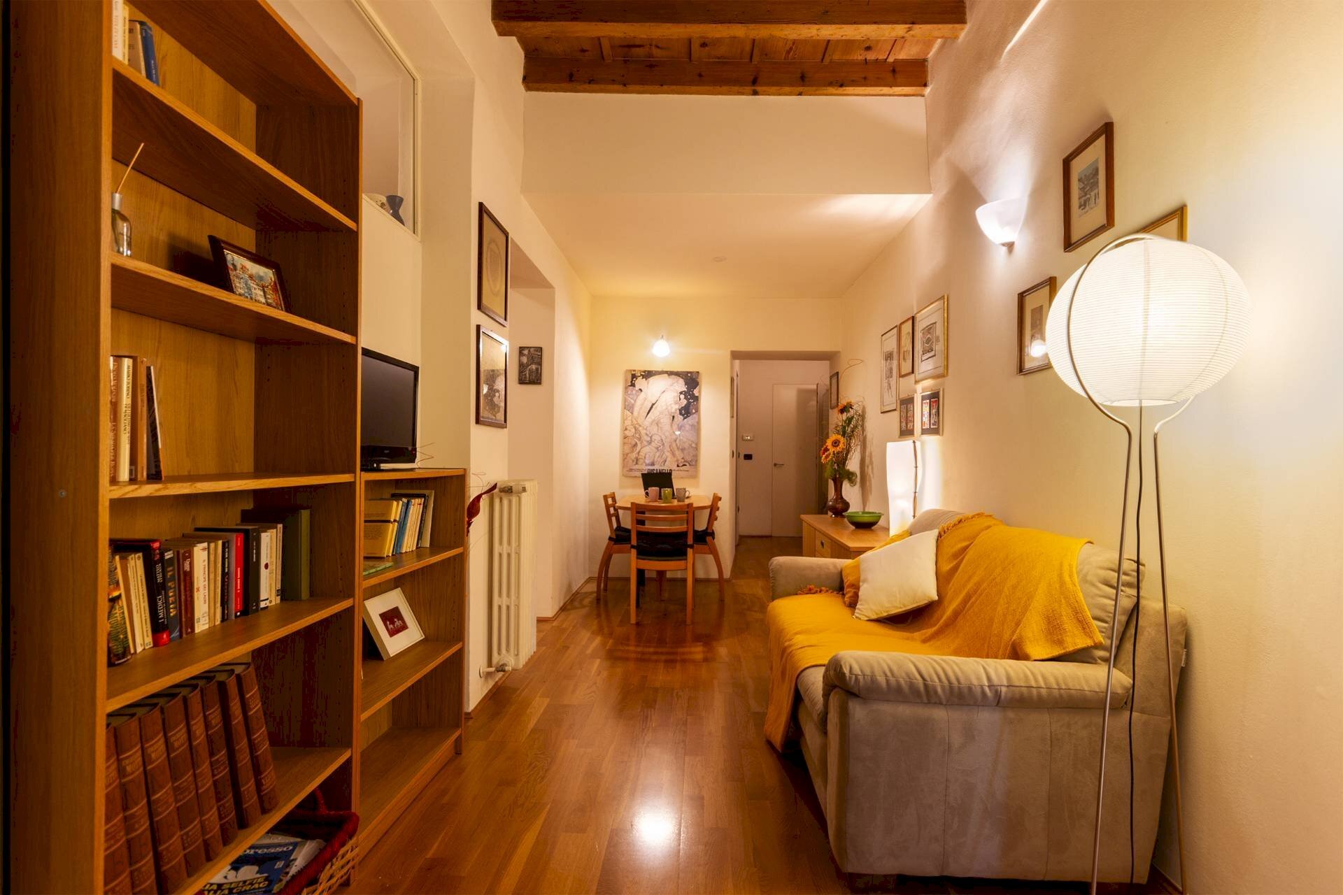 Foto 2 - Appartamento via Camillo Benso Cavour, Mantova - foto 2