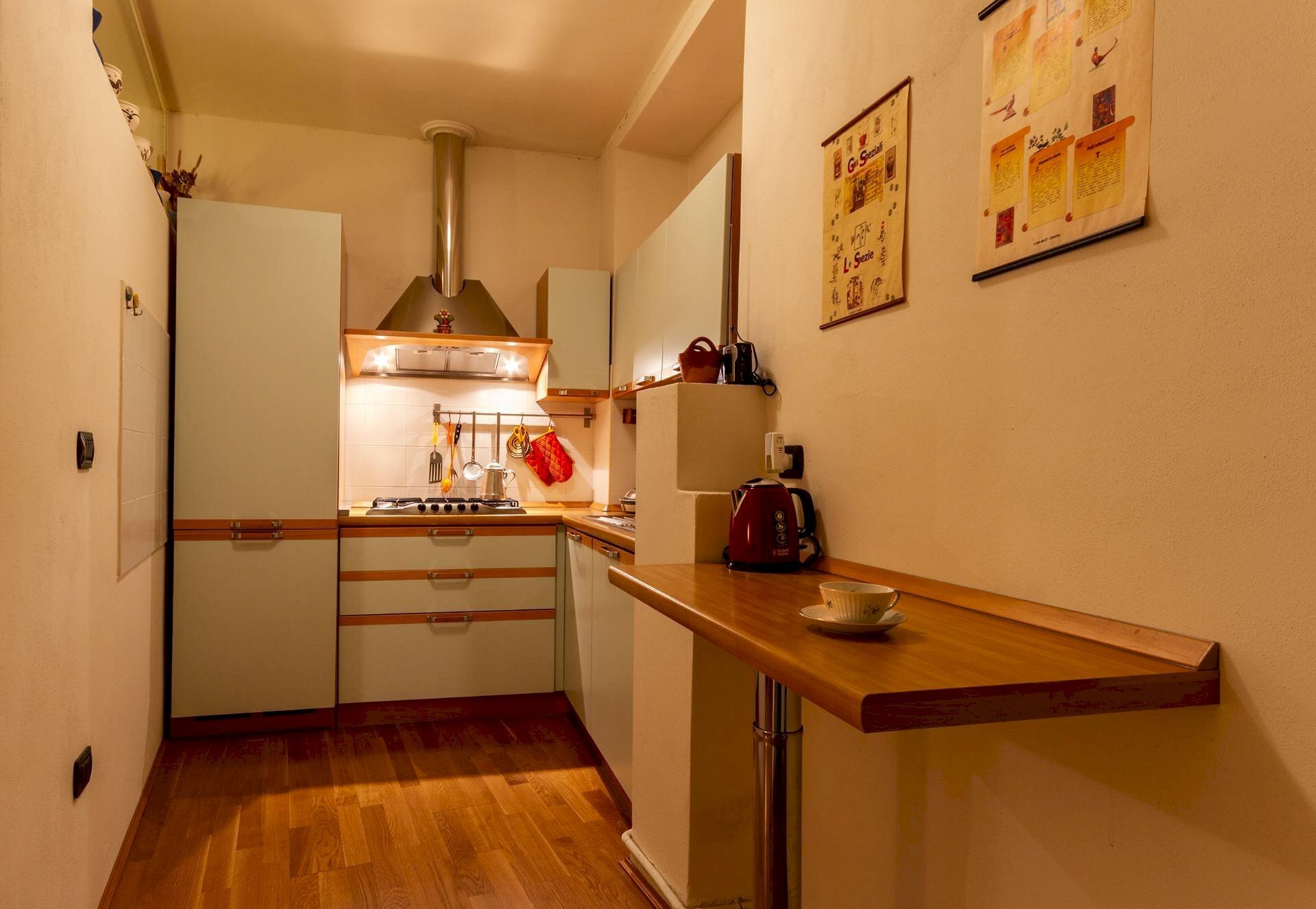 Foto 3 - Appartamento via Camillo Benso Cavour, Mantova - foto 3