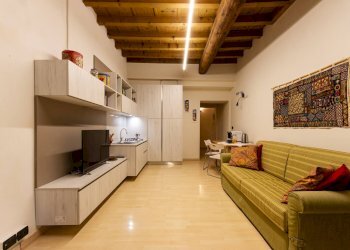 Foto 1 - Appartamento via Camillo Benso Cavour, Mantova - foto 1