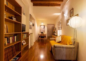 Foto 2 - Appartamento via Camillo Benso Cavour, Mantova - foto 2