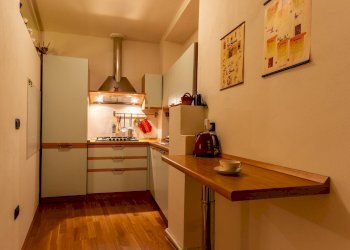 Foto 3 - Appartamento via Camillo Benso Cavour, Mantova - foto 3