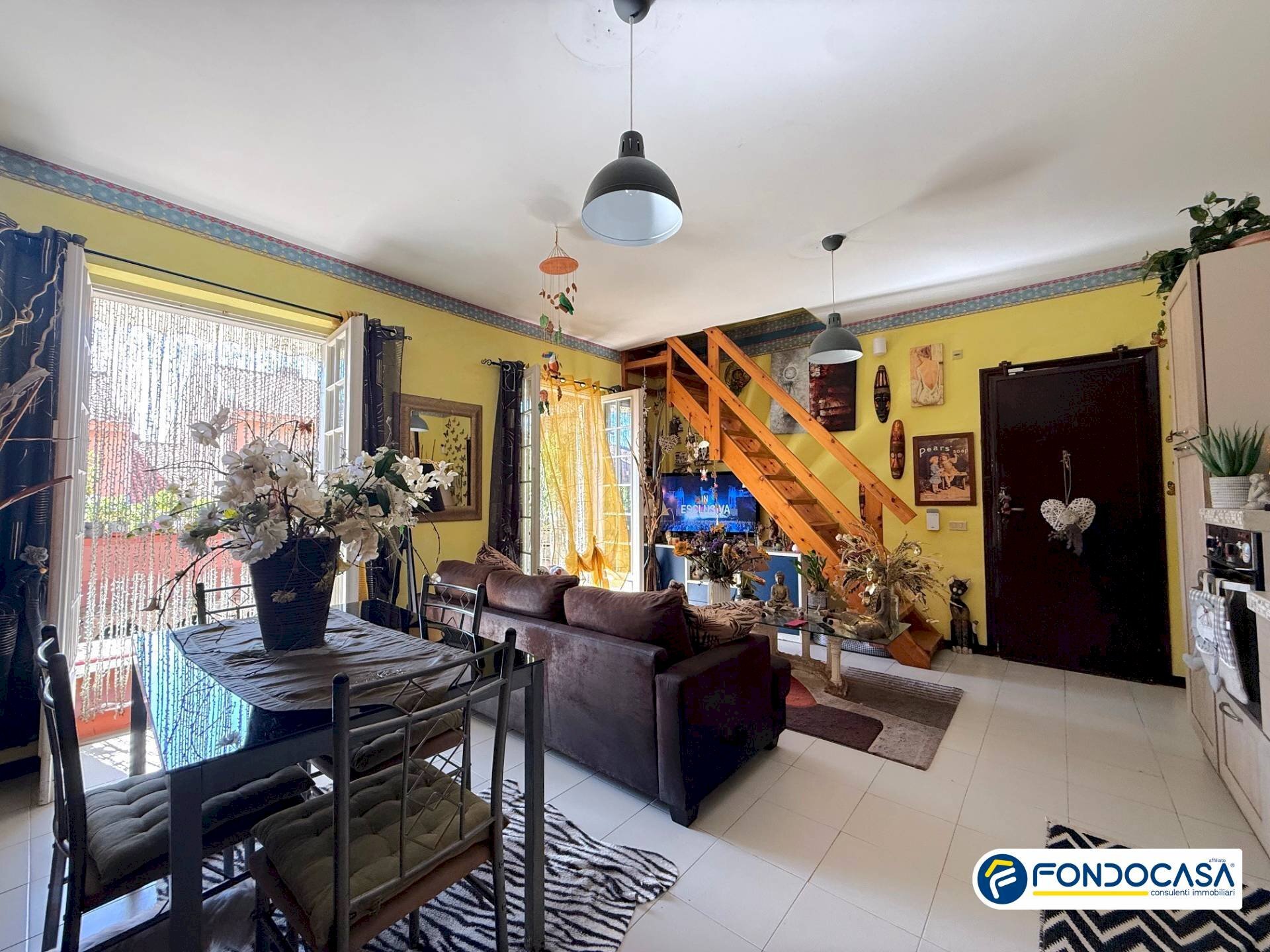 Foto 3 - Trilocale Viale Enrico Toti, Loano - foto 3