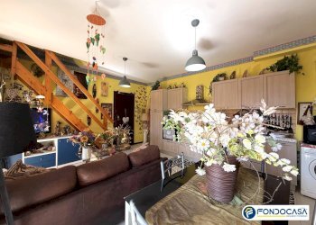 Foto 4 - Trilocale Viale Enrico Toti, Loano - foto 4