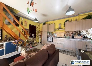 Foto 5 - Trilocale Viale Enrico Toti, Loano - foto 5