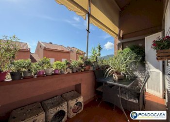 Foto 9 - Trilocale Viale Enrico Toti, Loano - foto 9