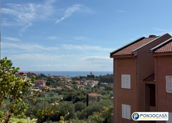 Foto 1 - Trilocale Viale Enrico Toti, Loano - foto 1