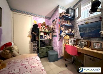 Foto 19 - Trilocale Viale Enrico Toti, Loano - foto 19