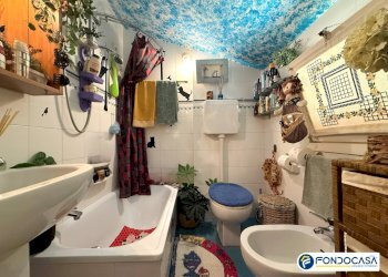 Foto 21 - Trilocale Viale Enrico Toti, Loano - foto 21