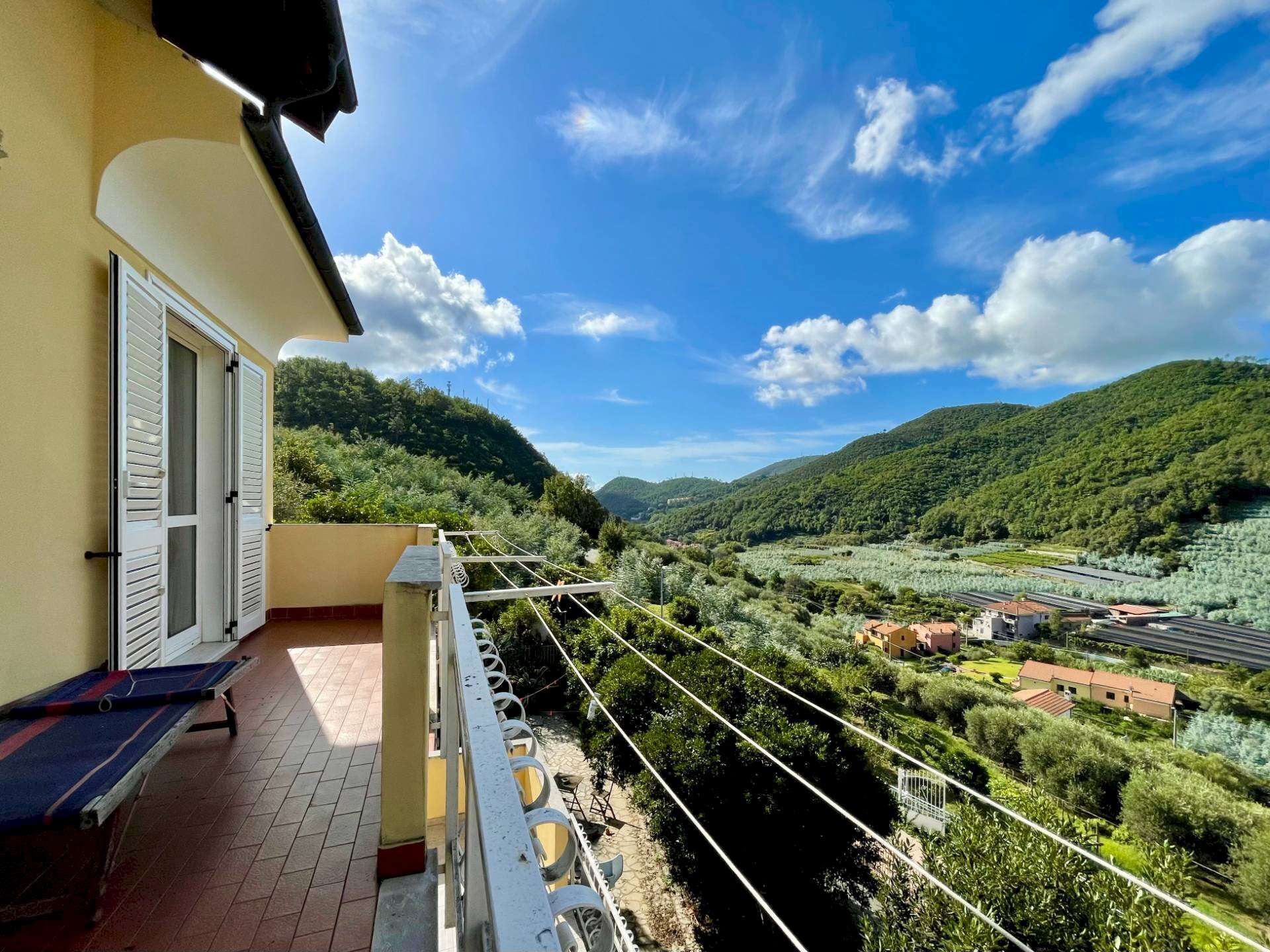 Foto 1 - Appartamento Via Neironi, Tovo San Giacomo - foto 1