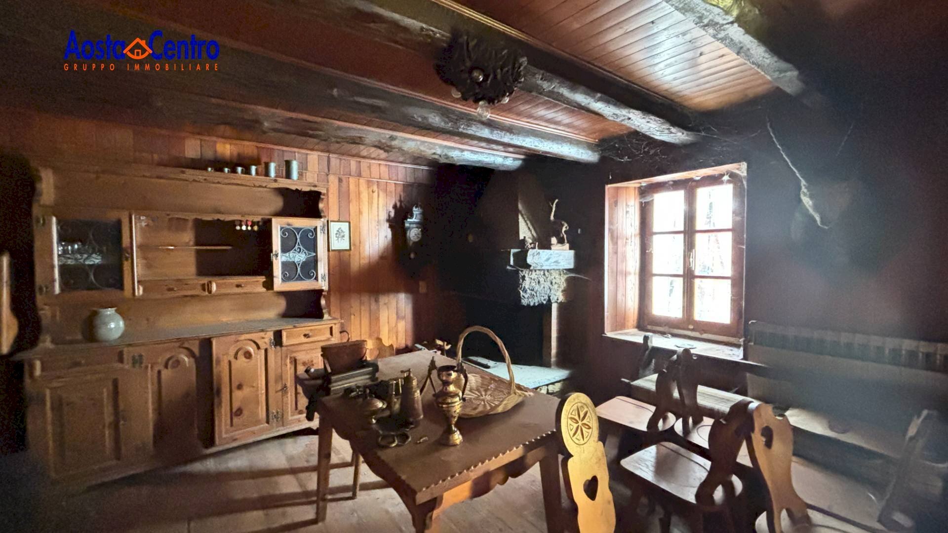 Foto 3 - Rustico Rue de Vachery, Etroubles - foto 3