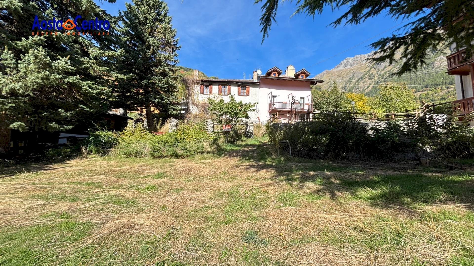 Foto 1 - Rustico Rue de Vachery, Etroubles - foto 1